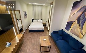 Elite Boutique Hotel
