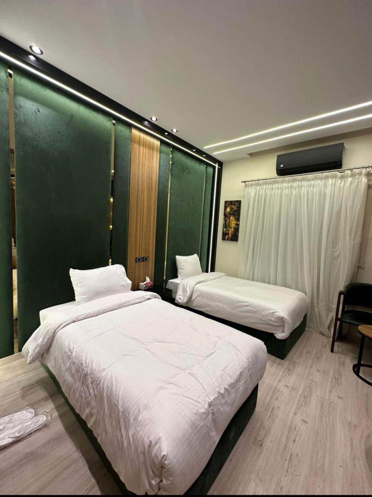 Elite Boutique Hotel Cairo Exterior photo