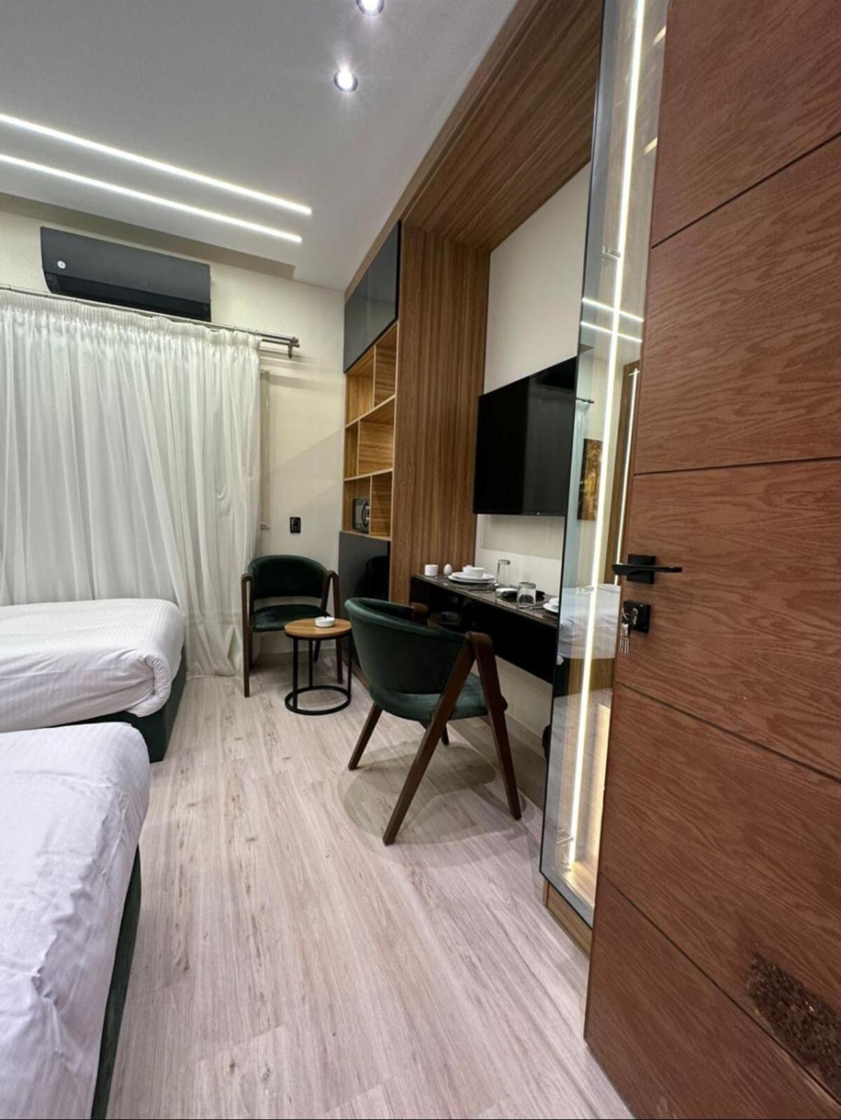 Elite Boutique Hotel Cairo Exterior photo