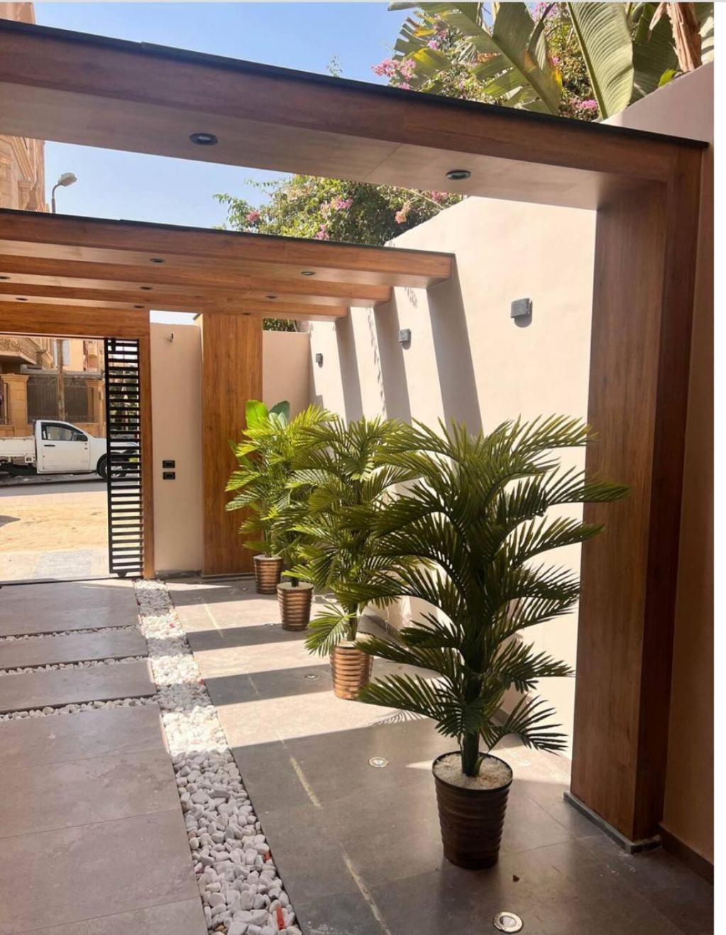 Elite Boutique Hotel Cairo Exterior photo
