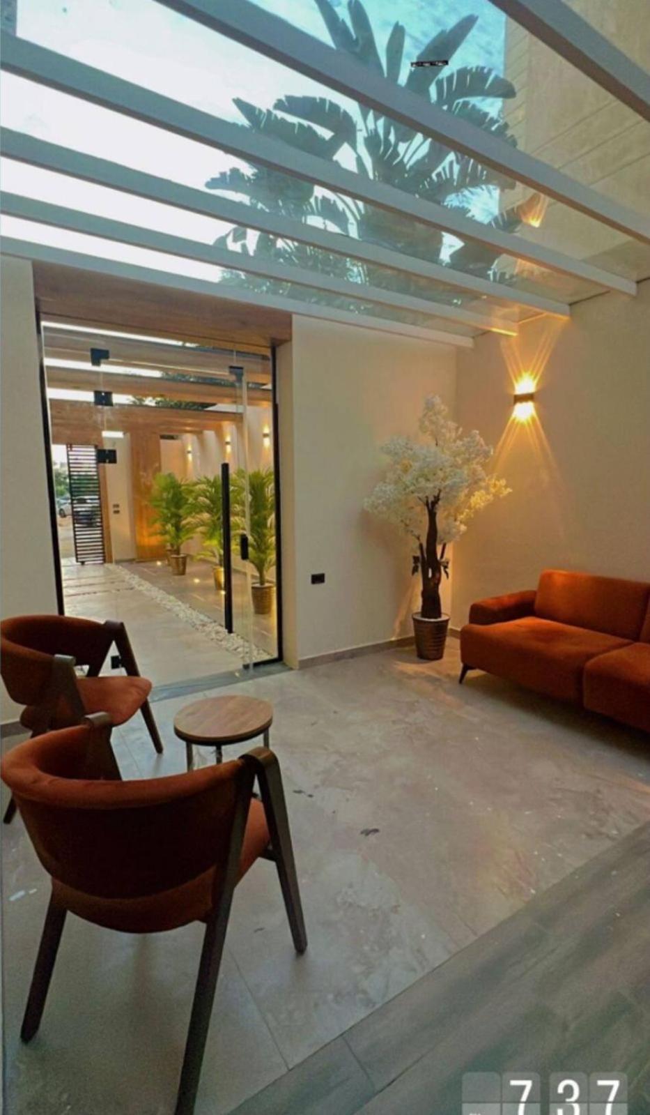 Elite Boutique Hotel Cairo Exterior photo