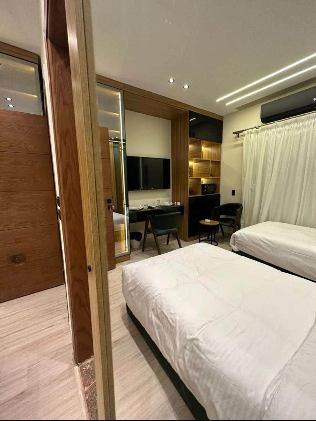 Elite Boutique Hotel Cairo Room photo