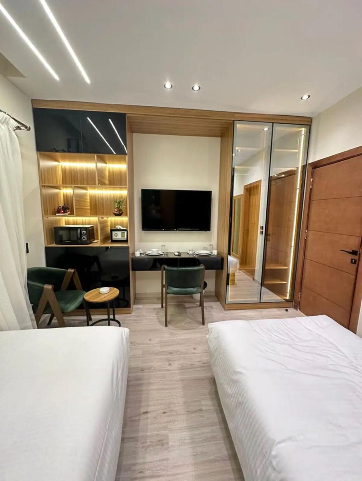 Elite Boutique Hotel Cairo Room photo