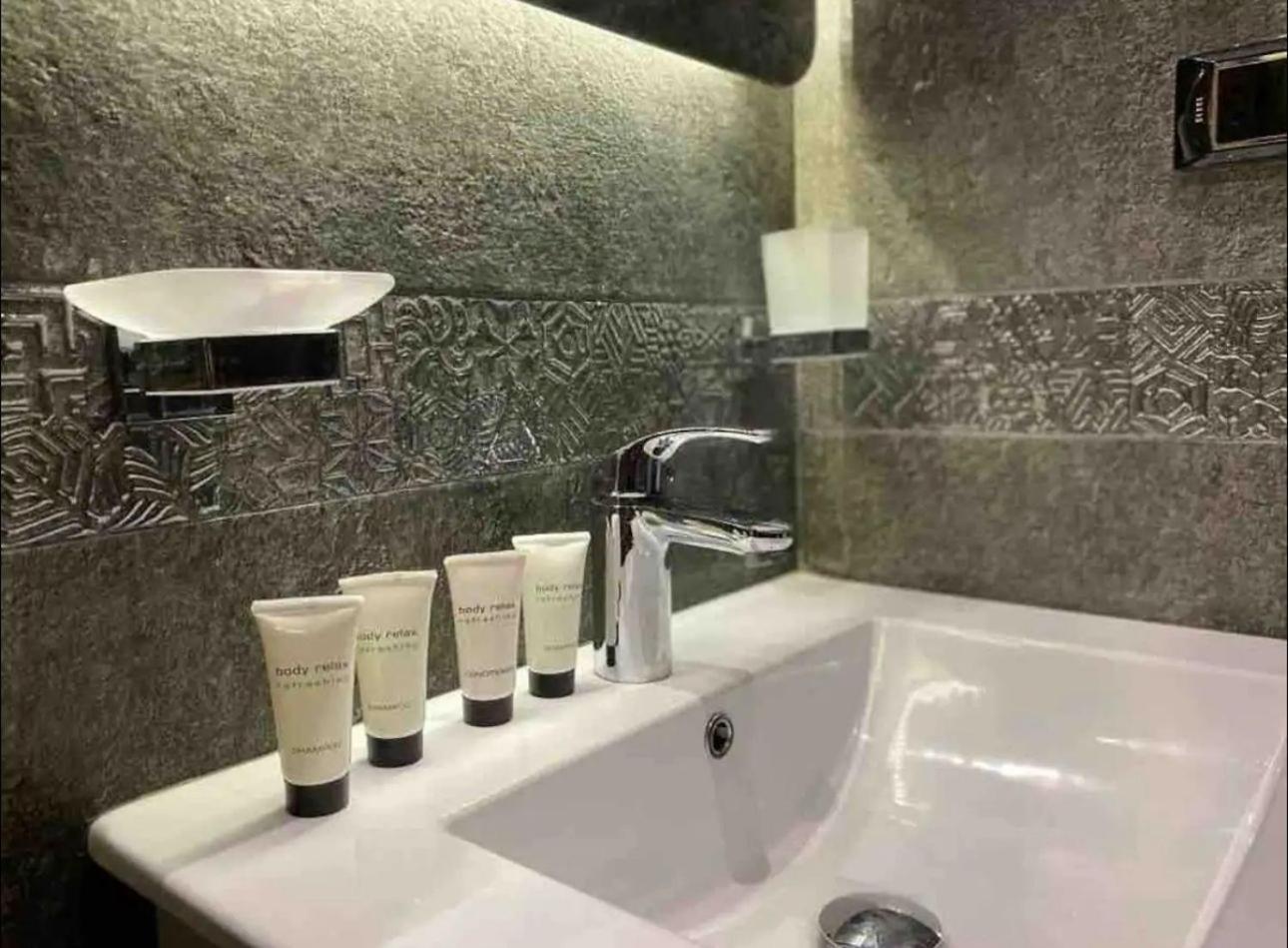 Elite Boutique Hotel Cairo Exterior photo