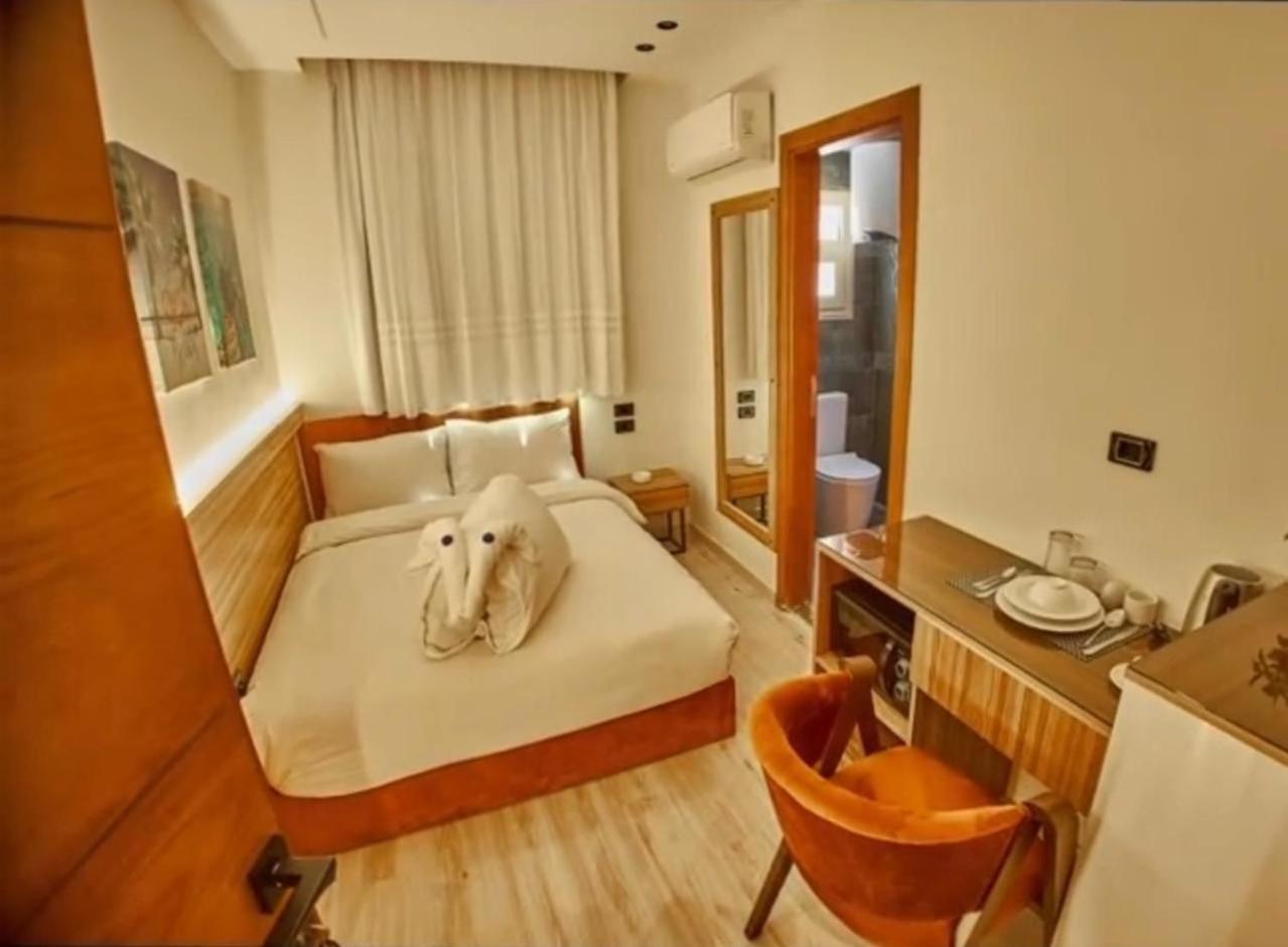 Elite Boutique Hotel Cairo Room photo
